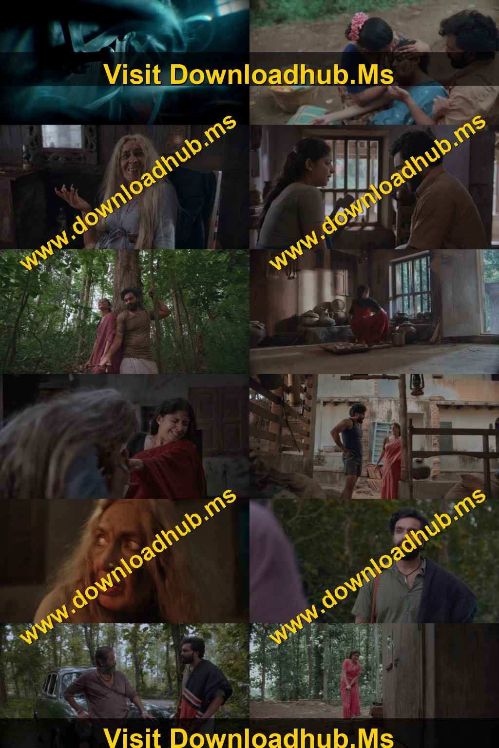 Muthassi 2026 S01 Complete Hindi Dual Audio 1080p 720p 480p Web-DL ESubs