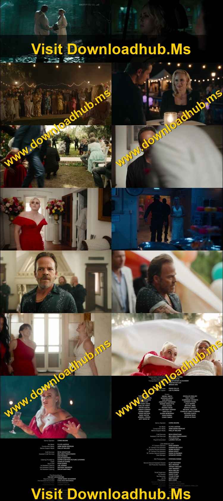 Bride Hard 2025 Hindi ORG Dual Audio Movie DD2.0 1080p 720p 480p BluRay ESubs x264 Bride Hard 2025 Hindi ORG Dual Audio Movie DD2.0 1080p 720p 480p BluRay ESubs x264