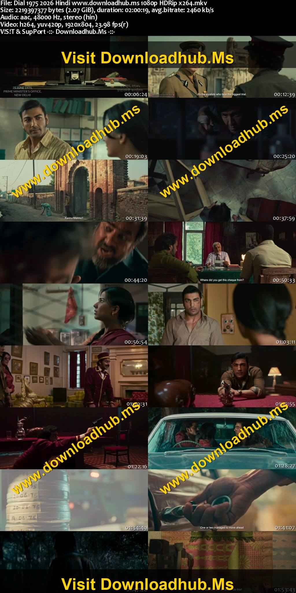 Dial 1975 2026 Hindi Movie DD5.1 4k 1080p 720p 480p HDRip x264 HEVC Dial 1975 2026 Hindi Movie DD5.1 4k 1080p 720p 480p HDRip x264 HEVC