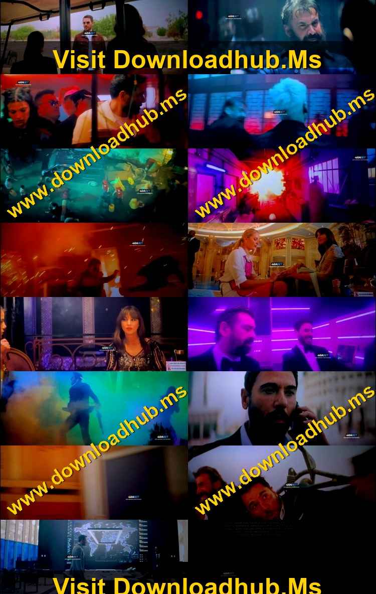 7 Dogs 2026 Hindi Movie 1080p 720p 480p HDTC x264 HEVC 7 Dogs 2026 Hindi Movie 1080p 720p 480p HDTC x264 HEVC