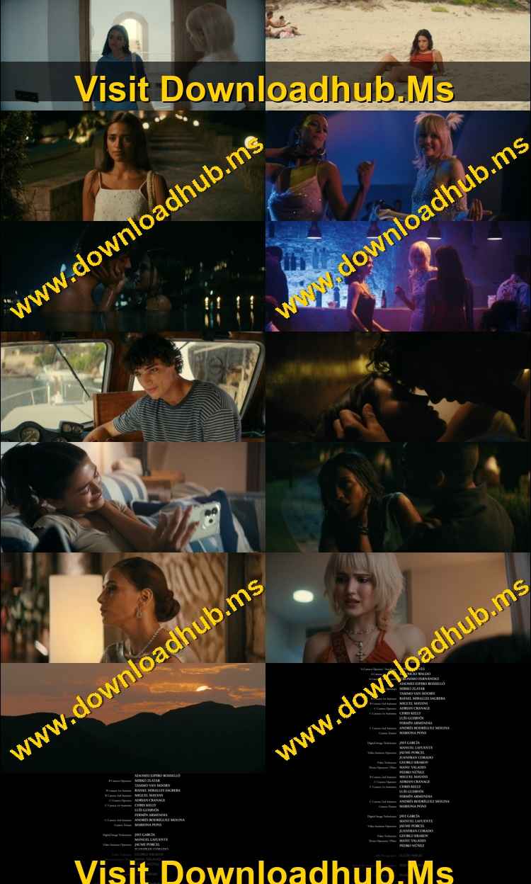 The Last Sunrise 2026 Hindi ORG Dual Audio Movie DD5.1 1080p 720p 480p Web-DL x264 ESubs HEVC