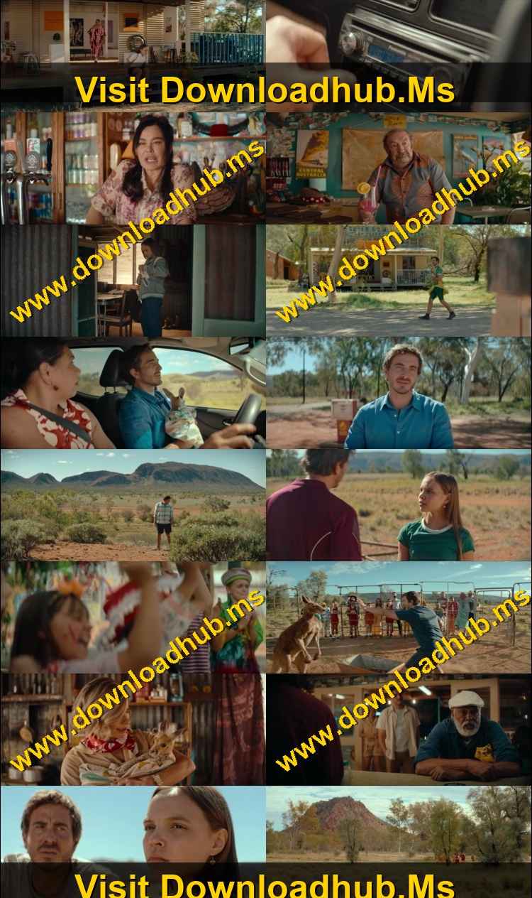 Kangaroo Kids 2026 Hindi ORG Dual Audio Movie DD2.0 1080p 720p 480p Web-DL x264 ESubs HEVC