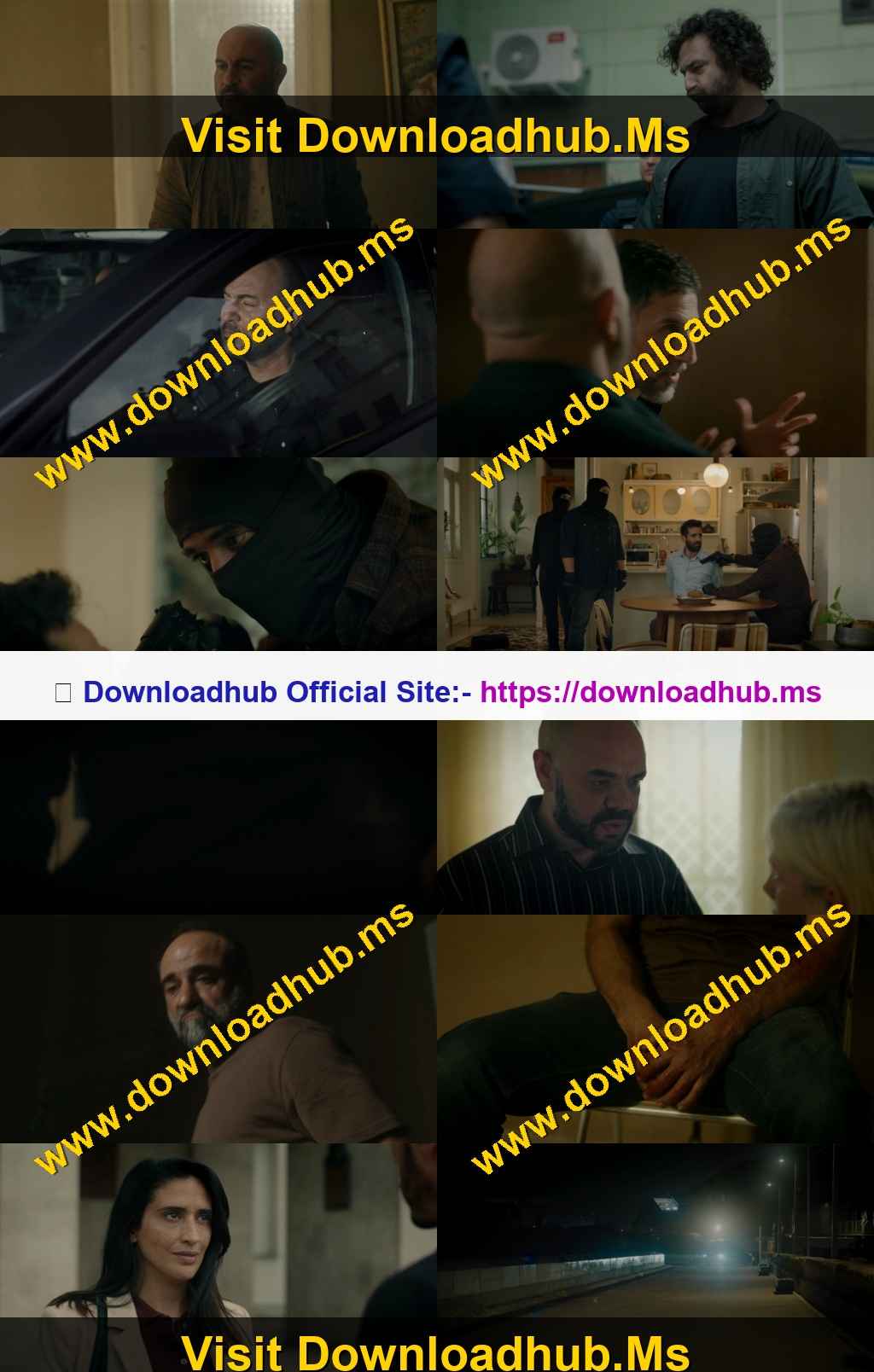 Fauda 2026 S05 Complete Hindi Dual Audio 1080p 720p 480p Web-DL ESubs Fauda 2026 S05 Complete Hindi Dual Audio 1080p 720p 480p Web-DL ESubs