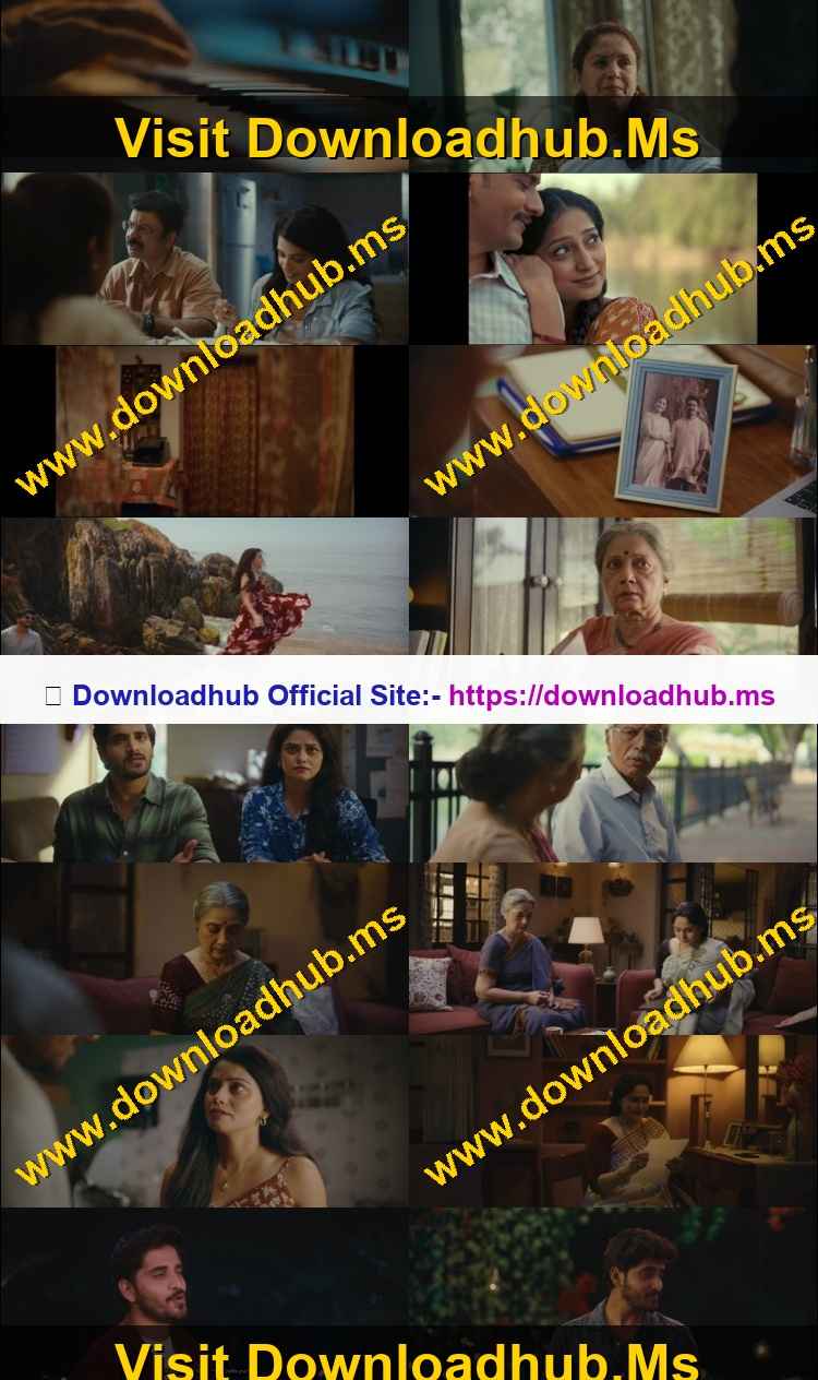 Tula Pahata 2026 Hindi ORG Dual Audio Movie DD5.1 1080p 720p 480p UNCUT HDRip ESubs HEVC