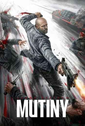 Mutiny 2026 English Movie DD5.1 1080p 720p 480p Web-DL ESubs HEVC