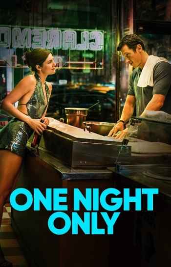 One Night Only 2026 English Movie DD5.1 1080p 720p 480p Web-DL ESubs HEVC