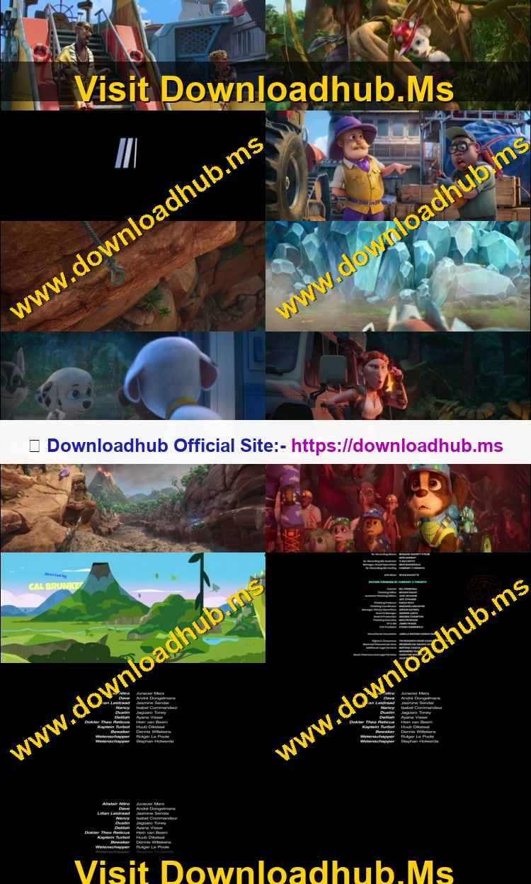 PAW Patrol The Dino Movie 2026 Hindi ORG Dual Audio Movie DD5.1 1080p 720p 480p Web-DL x264 ESubs HEVC PAW Patrol The Dino Movie 2026 Hindi ORG Dual Audio Movie DD5.1 1080p 720p 480p Web-DL x264 ESubs HEVC