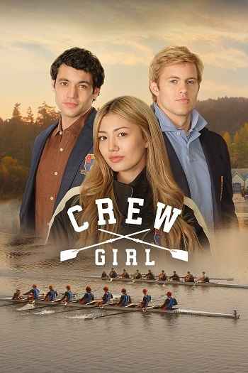 Crew Girl 2026 S01 Complete Hindi Dual Audio 1080p 720p 480p Web-DL ESubs