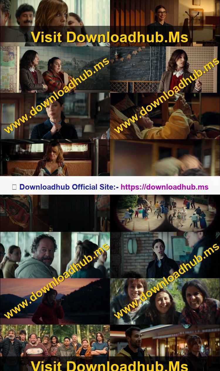 Go Team! 2026 Hindi ORG Dual Audio Movie DD5.1 1080p 720p 480p Web-DL x264 ESubs HEVC