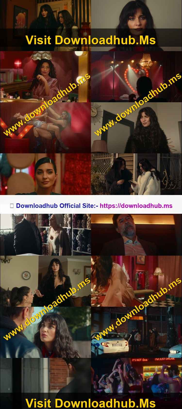 Sultana 2026 Hindi ORG Dual Audio Movie DD2.0 1080p 720p 480p Web-DL x264 ESubs HEVC