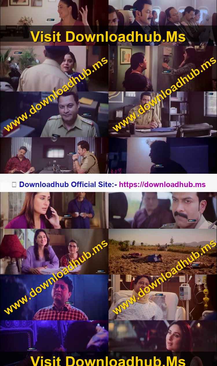 Daayra 2026 Hindi Movie 1080p 720p 480p HDTC x264 HEVC