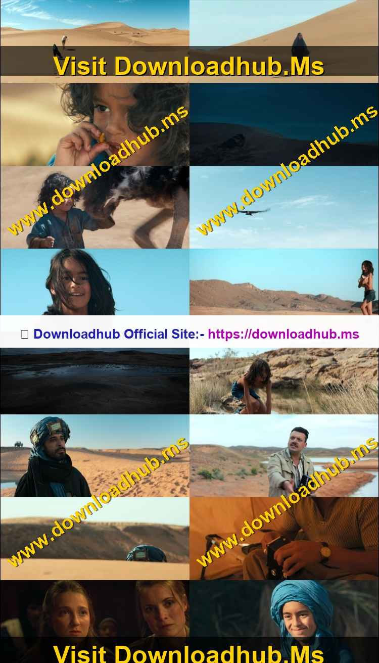 L'enfant du désert 2026 Hindi ORG Dual Audio Movie DD2.0 1080p 720p 480p Web-DL x264 ESubs HEVC