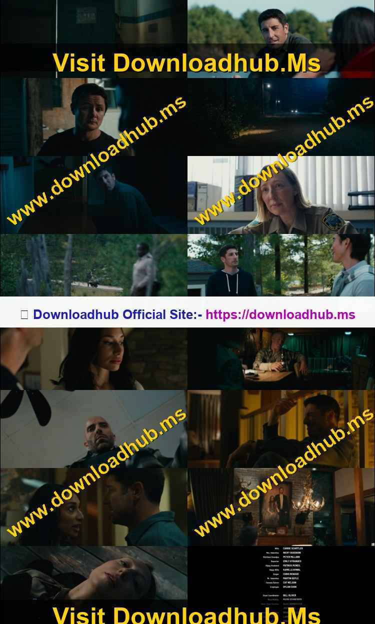 Untitled Home Invasion Romance 2026 Hindi ORG Dual Audio Movie DD5.1 1080p 720p 480p Web-DL x264 ESubs HEVC