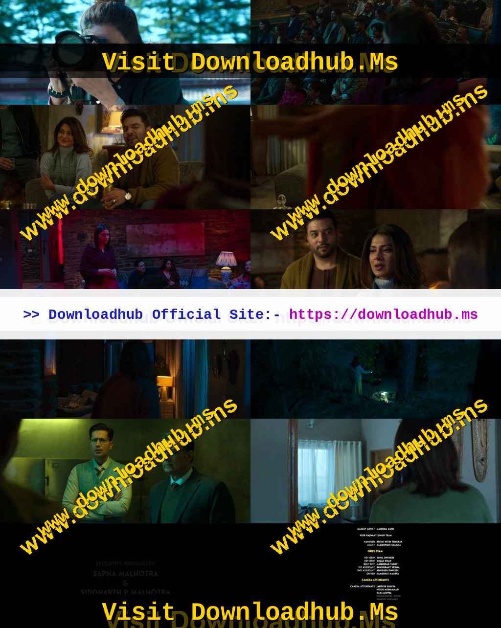 Shaque Trust No One 2026 S01 Complete Hindi Dual Audio 1080p 720p 480p Web-DL ESubs Shaque Trust No One 2026 S01 Complete Hindi Dual Audio 1080p 720p 480p Web-DL ESubs