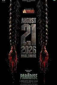 The Paradise 2026 Hindi Dual Audio Movie 1080p 720p 480p HDTC x264 HEVC