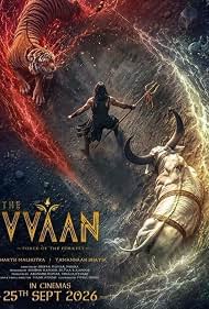 The Vvaan: Force of the Forrest 2026 Hindi Movie 1080p 720p 480p HDTC x264 HEVC