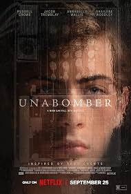 Unabomber 2026 Hindi ORG Dual Audio Movie DD5.1 1080p 720p 480p Web-DL x264 ESubs HEVC