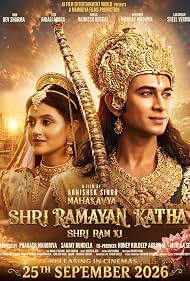Mahakavya Shri Ramayan Katha Shri Ram Ki 2026 Hindi Movie 1080p 720p 480p HDTC x264 HEVC
