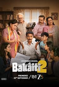 Bakaiti 2026 Hindi Season 02 Complete 1080p 720p 480p HDRip ESubs