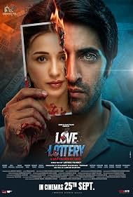 Love Lottery 2026 Hindi Movie 1080p 720p 480p HDTC x264 HEVC