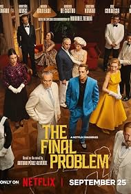 The Final Problem 2026 S01 Complete Hindi Dual Audio 1080p 720p 480p Web-DL ESubs