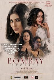 Bombay Stories 2026 Hindi Movie DD5.1 1080p 720p 480p HDRip x264 HEVC