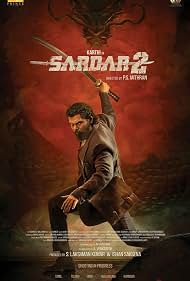 Sardar 2 2026 Hindi ORG Dual Audio Movie DD5.1 4k 1080p 720p 480p UNCUT HDRip ESubs x264 HEVC