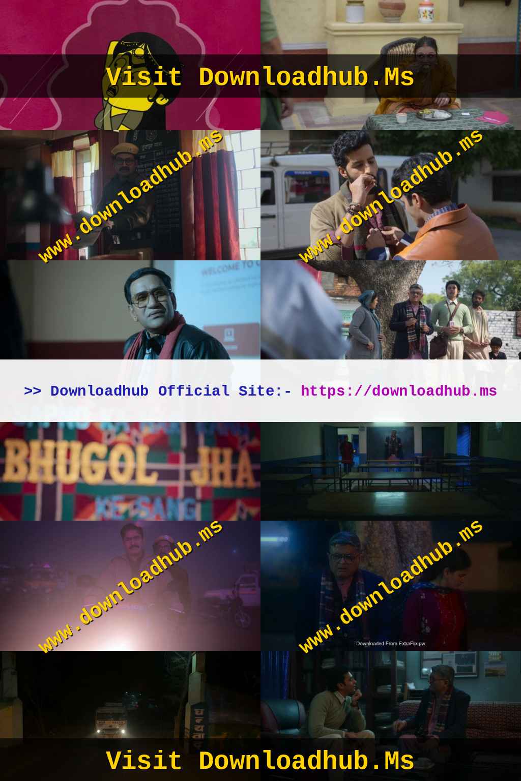 Dupahiya 2026 Hindi Season 02 Complete 1080p 720p 480p HDRip ESubs Dupahiya 2026 Hindi Season 02 Complete 1080p 720p 480p HDRip ESubs