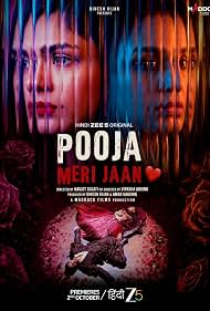 Pooja Meri Jaan 2026 Hindi Movie DD5.1 4k 1080p 720p 480p HDRip ESubs x264 HEVC