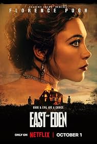 East of Eden 2026 S01 Complete Hindi Dual Audio 1080p 720p 480p Web-DL ESubs