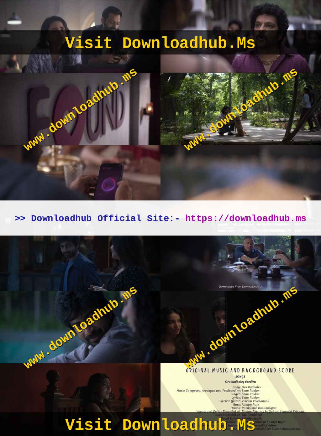 Love 2026 S01 Complete Hindi Dual Audio 1080p 720p 480p Web-DL ESubs