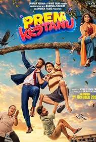 Prem Keetanu 2026 Hindi Movie 1080p 720p 480p HDTS x264 HEVC