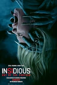Insidious: Out of the Further 2026 Hindi ORG Dual Audio Movie DD5.1 4k 1080p 720p 480p Web-DL x264 ESubs HEVC