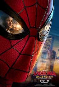 Spider-Man: Brand New Day 2026 Hindi ORG Dual Audio Movie DD5.1 4k 1080p 720p 480p Web-DL x264 ESubs HEVC