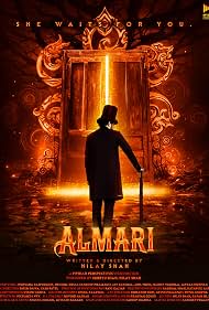 Almari 2026 Hindi Movie 1080p 720p 480p HDTS HC-ESubs x264 HEVC