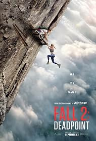 Fall 2: Deadpoint 2026 English Movie DD5.1 1080p 720p 480p Web-DL ESubs HEVC