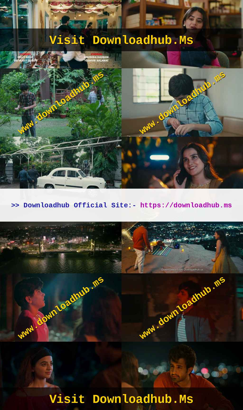 Ishqa Ishqa 2026 Hindi Season 01 Complete 1080p 720p 480p HDRip ESubs