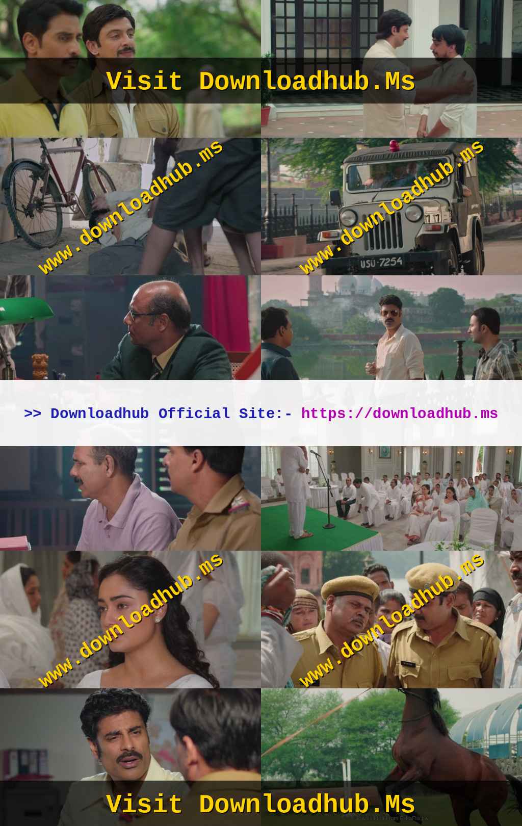 The Chargesheet Innocent or Guilty 2020 S01 Complete Hindi Dual Audio 1080p 720p 480p Web-DL ESubs