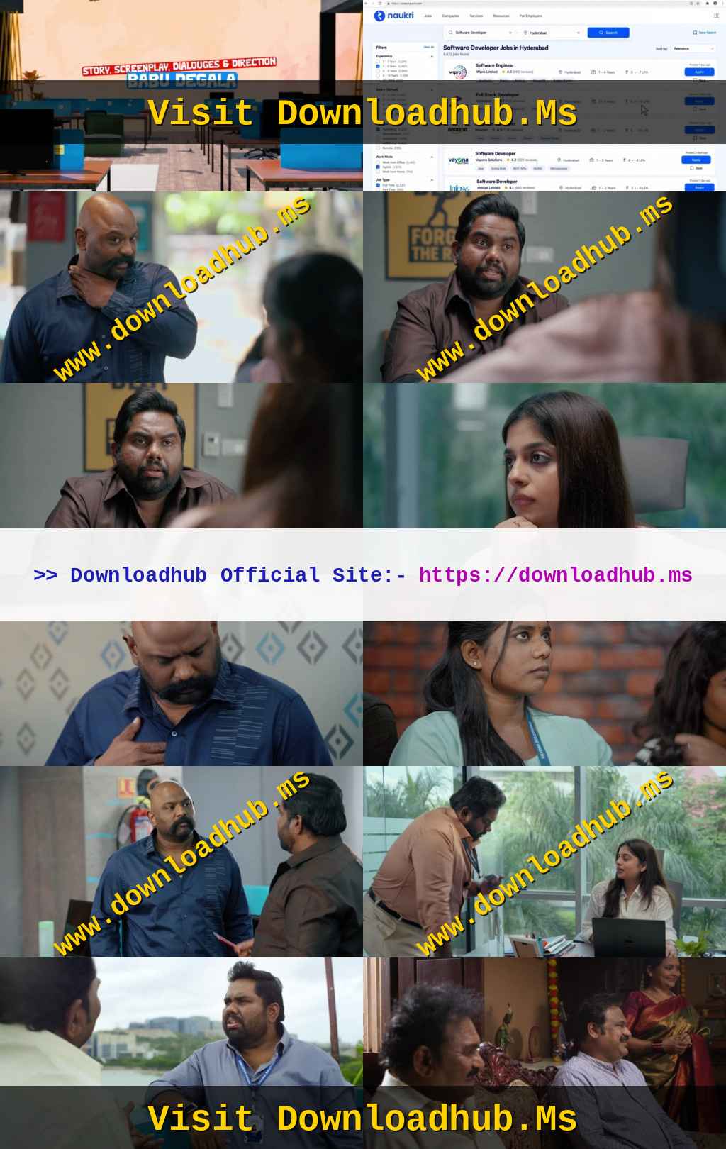 Least Eligible Bachelor 2026 S01 Complete Hindi Dual Audio 1080p 720p 480p Web-DL ESubs
