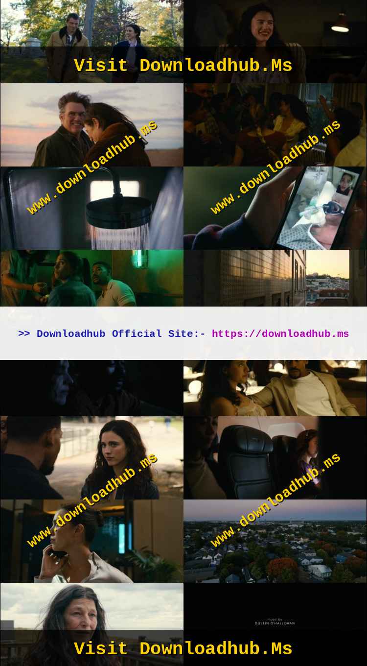 Love of Your Life 2026 Hindi ORG Dual Audio Movie DD5.1 1080p 720p 480p Web-DL x264 ESubs HEVC