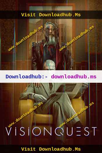 VisionQuest 2026 S01 Complete Hindi Dual Audio 1080p 720p 480p Web-DL ESubs x264 [EP-04 Added]
