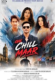 Oye Chill Maar 2026 Hindi Movie 1080p 720p 480p HDTC x264 HEVC