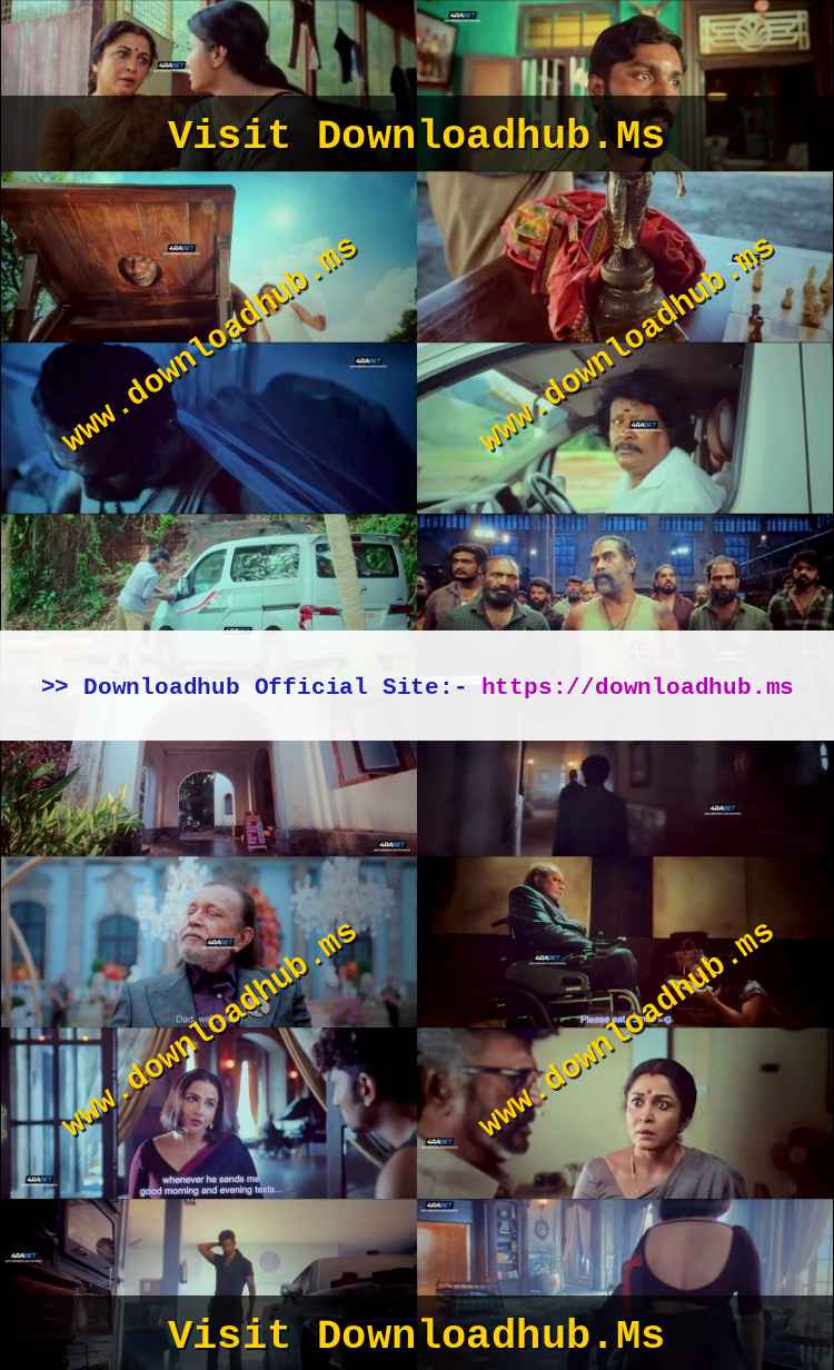 Jailer 2 2026 Hindi Movie 1080p 720p 480p HDTS x264 HEVC Jailer 2 2026 Hindi Movie 1080p 720p 480p HDTS x264 HEVC