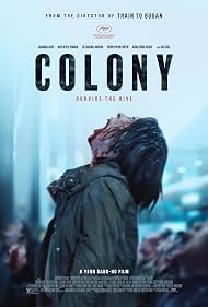 Colony 2026 Hindi ORG Dual Audio Movie DD2.0 4K 1080p 720p 480p BluRay ESubs x264 HEVC