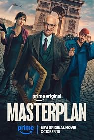 Masterplan 2026 Hindi ORG Dual Audio Movie DD5.1 4k 1080p 720p 480p Web-DL x264 ESubs HEVC
