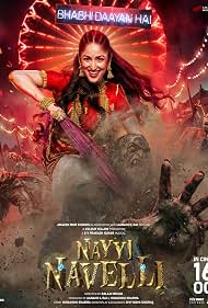 Nayi Naveli 2026 Hindi Movie 1080p 720p 480p HDTC x264 HEVC