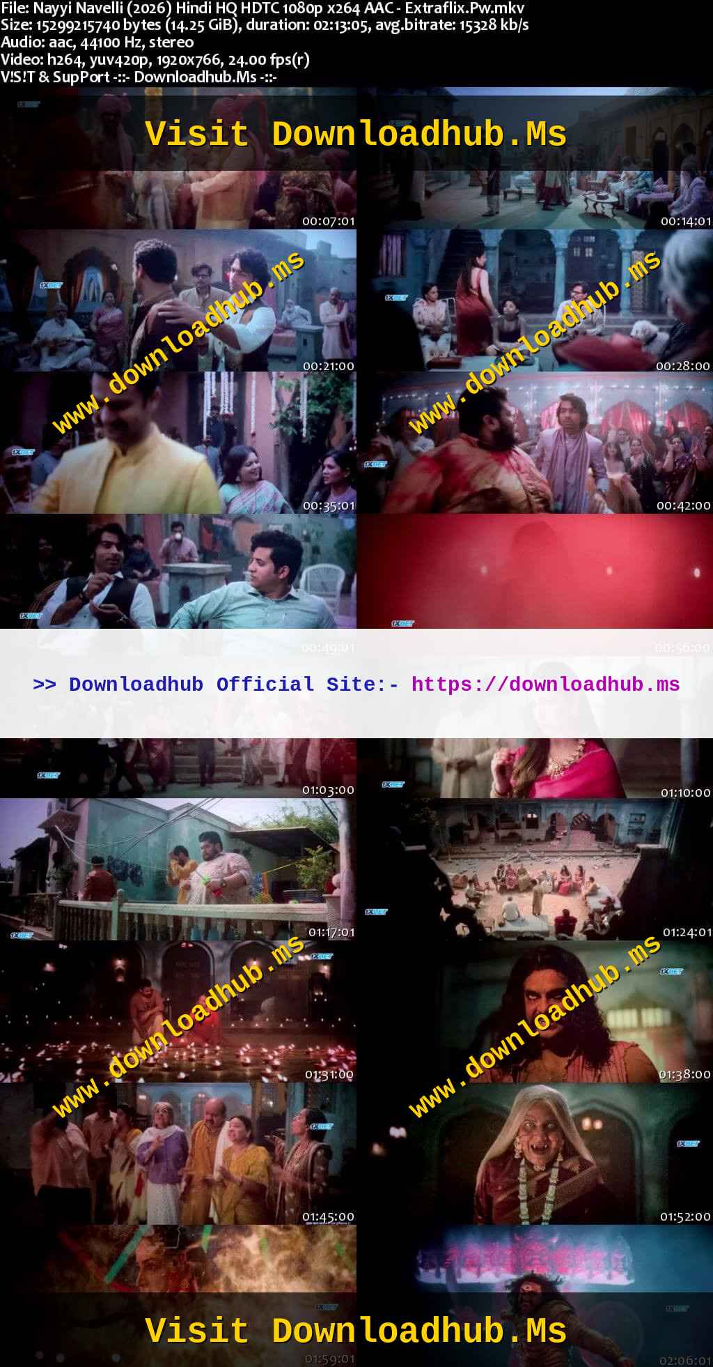 Nayi Naveli 2026 Hindi Movie 1080p 720p 480p HDTC x264 HEVC Nayi Naveli 2026 Hindi Movie 1080p 720p 480p HDTC x264 HEVC