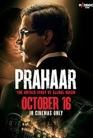 Prahaar – The Ujjwal Nikam Story 2026 Hindi Movie 1080p 720p 480p HDTC x264 HEVC