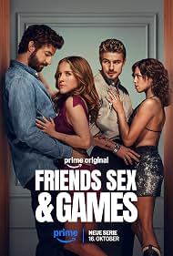 Friends Sex and Games 2026 S01 Complete Hindi Dual Audio 1080p 720p 480p Web-DL ESubs