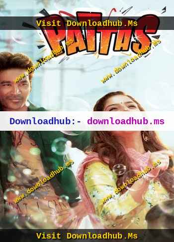 Pattas 2020 Hindi ORG Dual Audio Movie DD2.0 1080p 720p 480p UNCUT HDRip ESubs HEVC